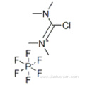 N,N,N',N'-Tetramethylchloroformamidinium hexafluorophosphate CAS 94790-35-9